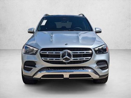 2026 Mercedes-Benz GLE 350 Base