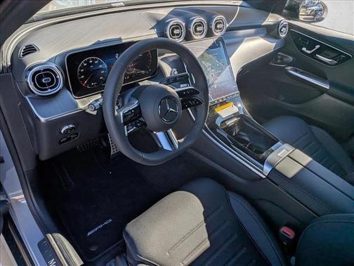 2026 Mercedes-Benz GLC 300 Base