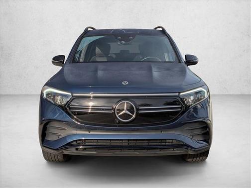 2023 Mercedes-Benz EQB 300 4MATIC
