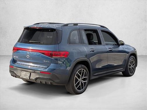 2023 Mercedes-Benz EQB 300 4MATIC