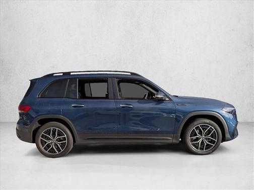 2023 Mercedes-Benz EQB 300 4MATIC