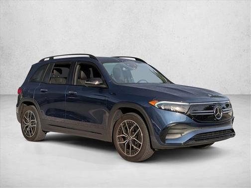 2023 Mercedes-Benz EQB 300 4MATIC