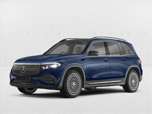 2023 Mercedes-Benz EQB 300 4MATIC