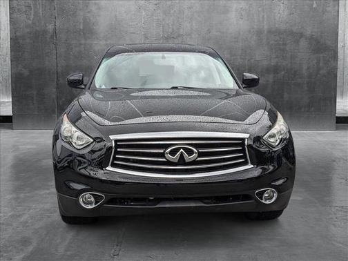 2016 INFINITI QX70 Base