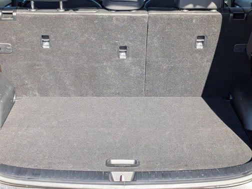 Steel Gray 2021 Kia Seltos EX