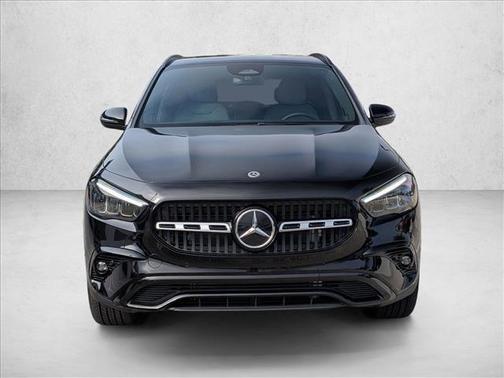 2026 Mercedes-Benz GLA 250 4MATIC