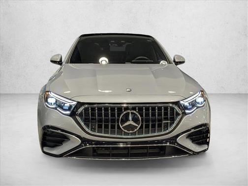 2025 Mercedes-Benz AMG E 53 E 4MATIC+