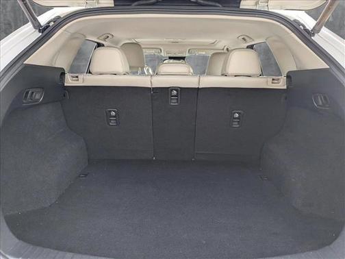 2017 Mazda CX-5 Grand Select