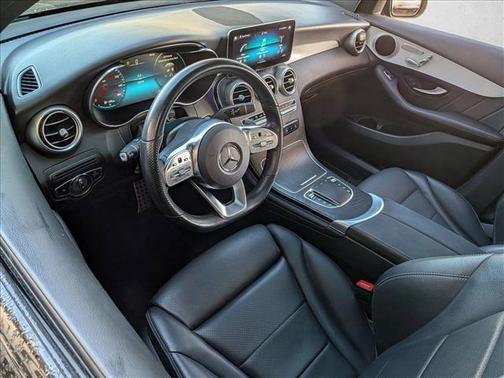 2022 Mercedes-Benz GLC 300 Base