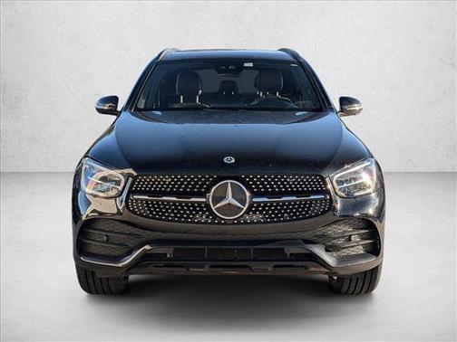 2022 Mercedes-Benz GLC 300 Base