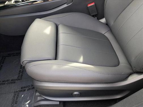 2026 Mercedes-Benz CLA 250 Base