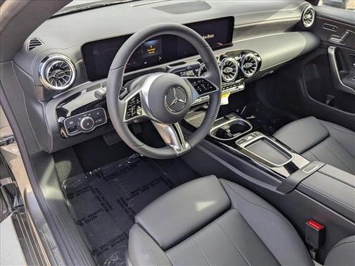 2026 Mercedes-Benz CLA 250 Base