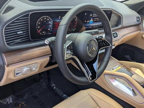 2026 Mercedes-Benz GLE 350 Base