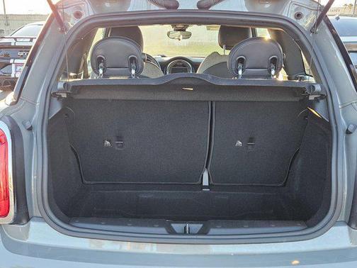 2021 MINI Hardtop Cooper S