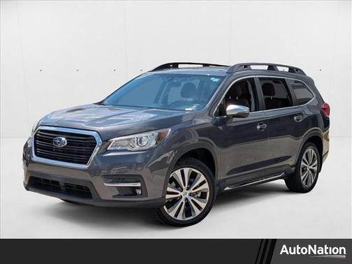2021 Subaru Ascent Touring 7-Passenger