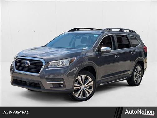 2021 Subaru Ascent Touring 7-Passenger
