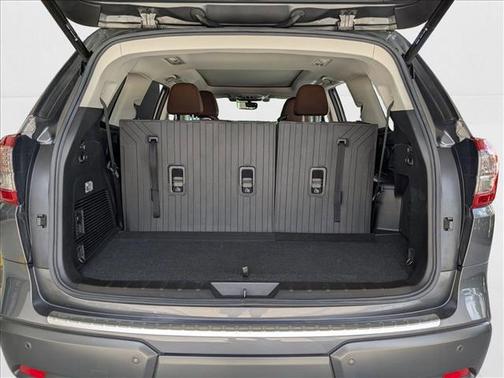2021 Subaru Ascent Touring 7-Passenger
