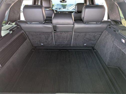 Silicon Silver Premi 2020 Land Rover Range Rover Supercharged
