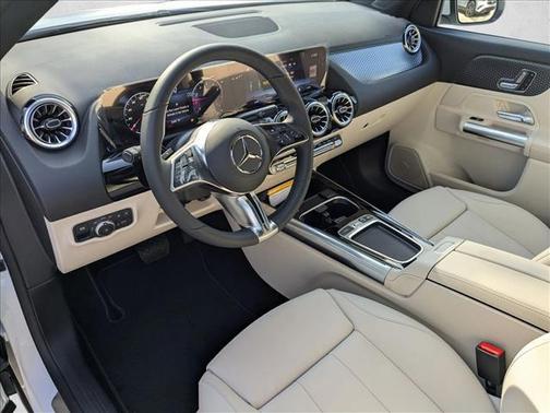 2026 Mercedes-Benz GLA 250 4MATIC