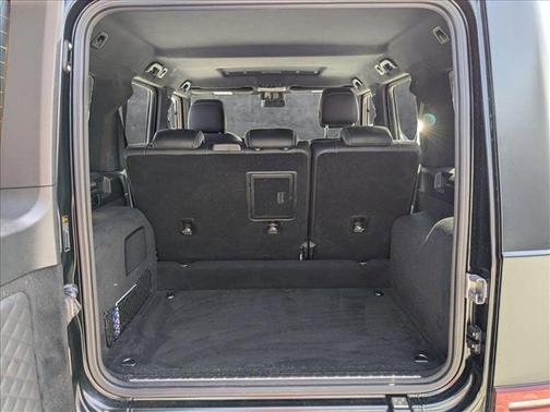 2023 Mercedes-Benz G-Class 4MATIC
