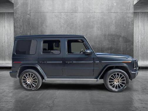 2023 Mercedes-Benz G-Class 4MATIC