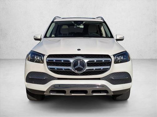 2020 Mercedes-Benz GLS 450 4MATIC