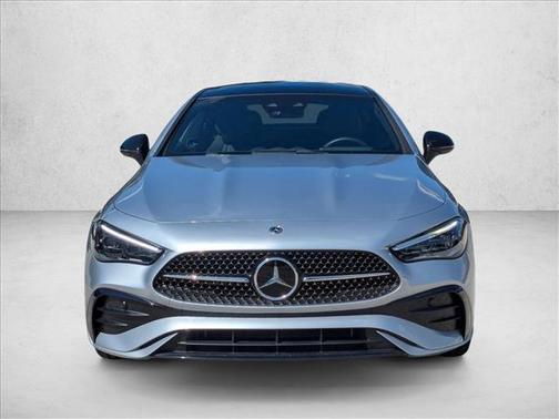 2024 Mercedes-Benz CLE 300 4MATIC Coupe