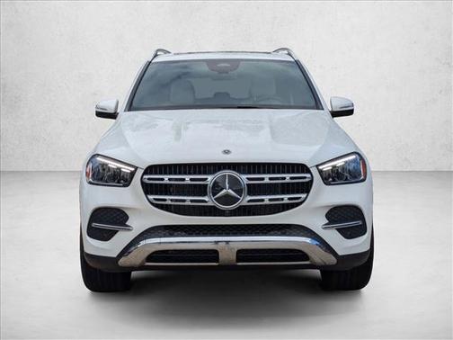 2026 Mercedes-Benz GLE 350 Base
