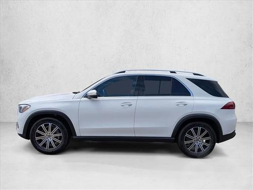 2026 Mercedes-Benz GLE 350 Base