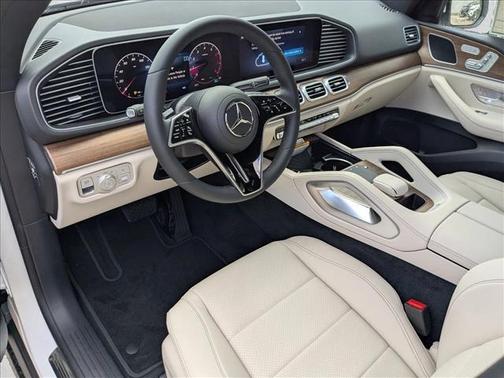 2026 Mercedes-Benz GLE 350 Base