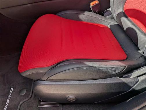 2026 Mercedes-Benz AMG C 43 4MATIC