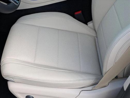 Polar White 2026 Mercedes-Benz GLE 350 4MATIC