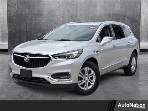 2021 Buick Enclave AWD Essence