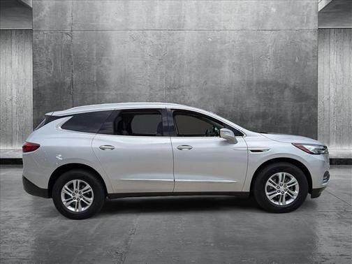2021 Buick Enclave AWD Essence