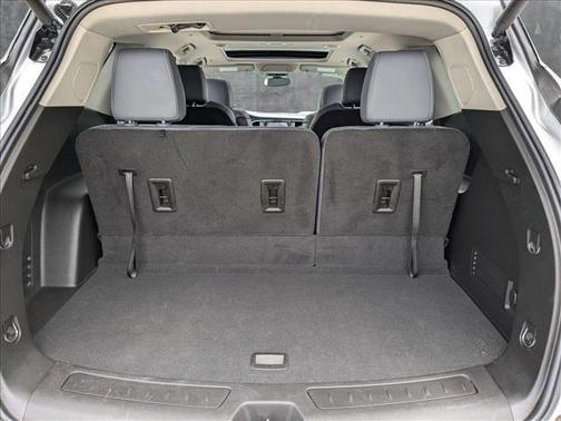 2021 Buick Enclave AWD Essence