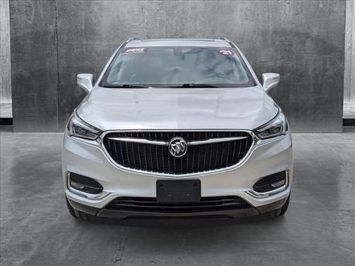 2021 Buick Enclave AWD Essence