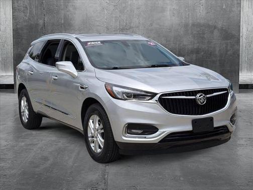2021 Buick Enclave AWD Essence