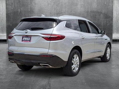 2021 Buick Enclave AWD Essence
