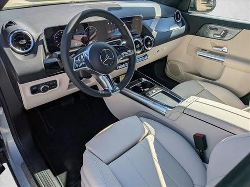 2026 Mercedes-Benz GLA 250 4MATIC
