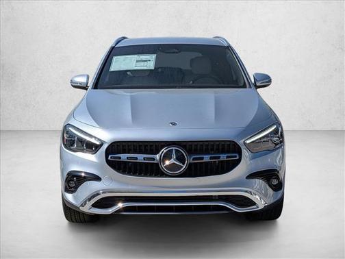2026 Mercedes-Benz GLA 250 4MATIC