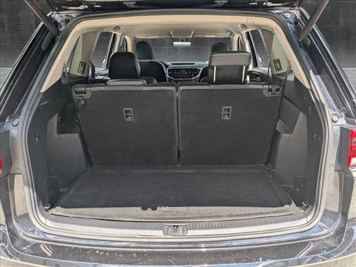 2022 Volkswagen Atlas 3.6L SE w/Technology