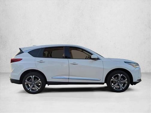 2022 Acura RDX Advance Package