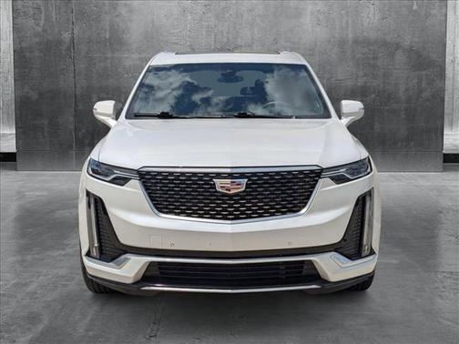 2023 Cadillac XT6 Premium Luxury FWD