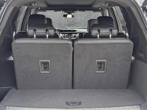 2023 Cadillac XT6 Premium Luxury FWD