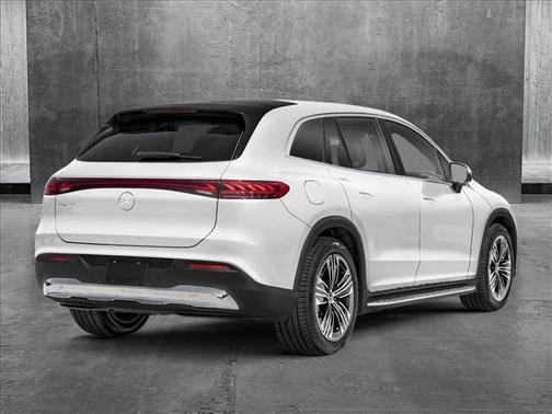 2025 Mercedes-Benz EQS 450 4MATIC