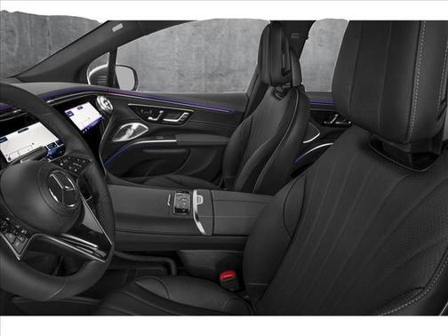2025 Mercedes-Benz EQS 450 4MATIC