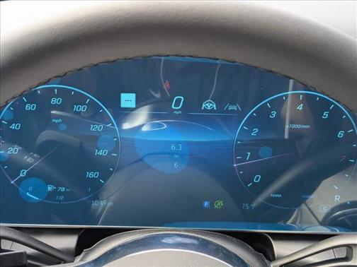 2026 Mercedes-Benz GLC 300 Base