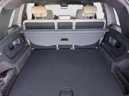 2026 Mercedes-Benz GLB 250 Base