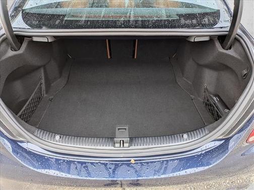 2020 Mercedes-Benz AMG C 43 4MATIC