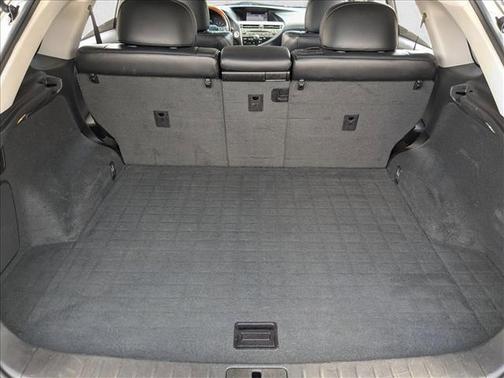 2011 Lexus RX 350 Base